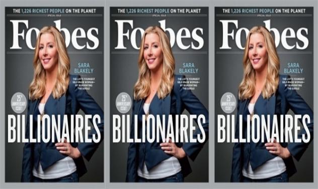Photo: Forbes Magazine